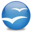 OpenOffice ОпенОффике — логотип